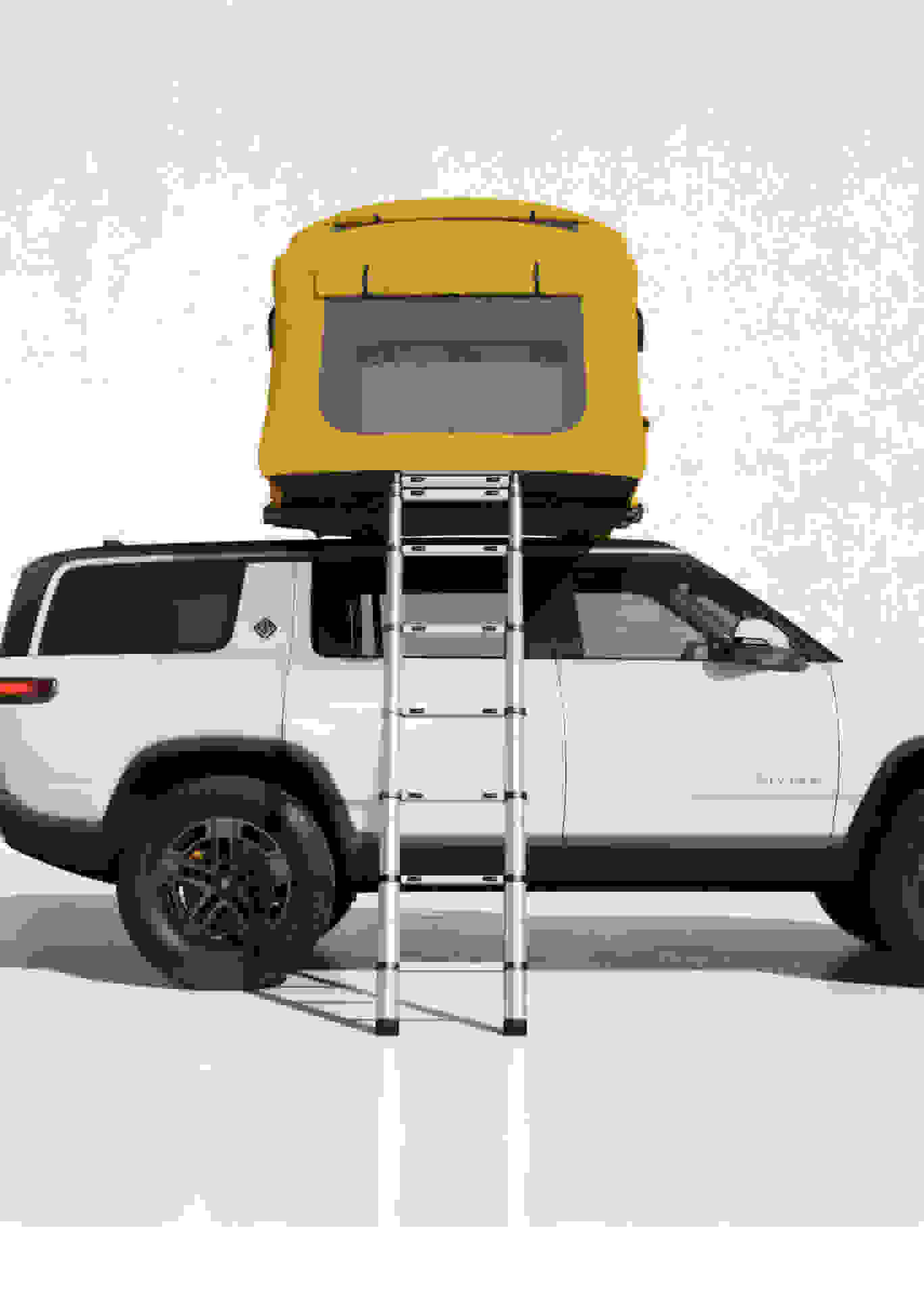 Gear Shop Rivian